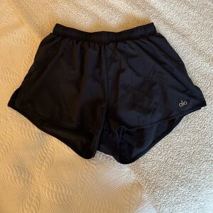 Alo Stride Shorts